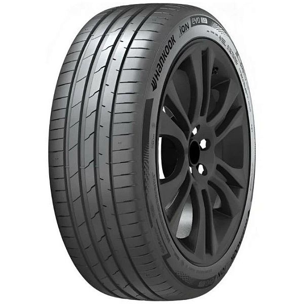 Hankook iON Evo SUV IK01A 255/50 ZR20 109W XL летние