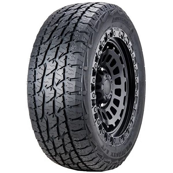Landspider WildTraxx A/T 245/70 R16 111T XL летние
