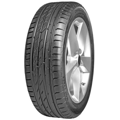 Ikon Character Ultra 225/45 R17 94W XL летние российские