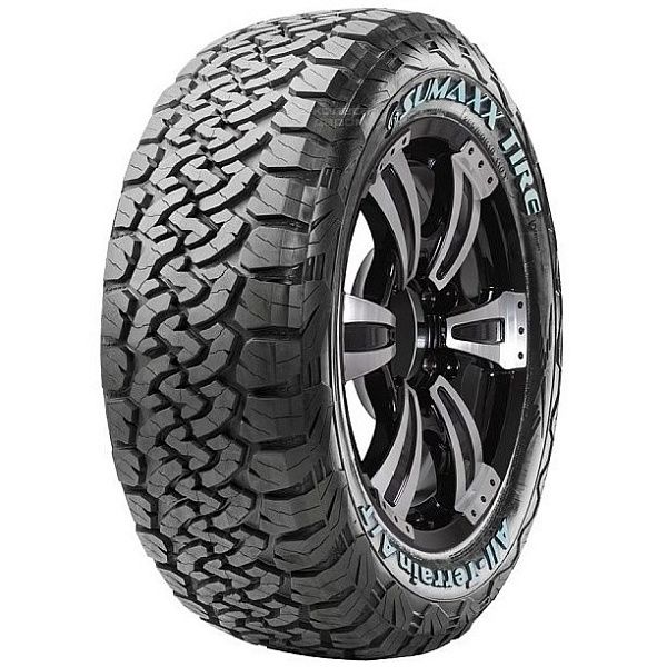 Sumaxx All-Terrain A/T 215/65 R16 103S летние китайские