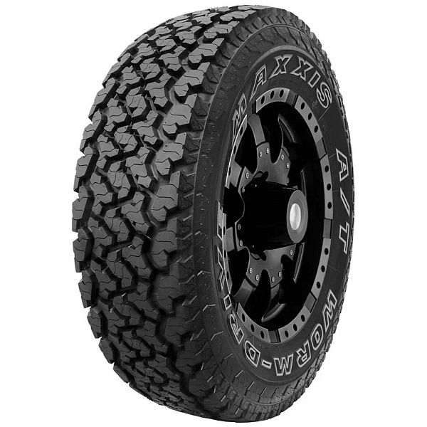 Maxxis WormDrive AT-980E 215/75 R15 100Q летние