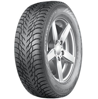 Nokian Hakkapeliitta R3 235/45 R18 98T XL зимние импортные