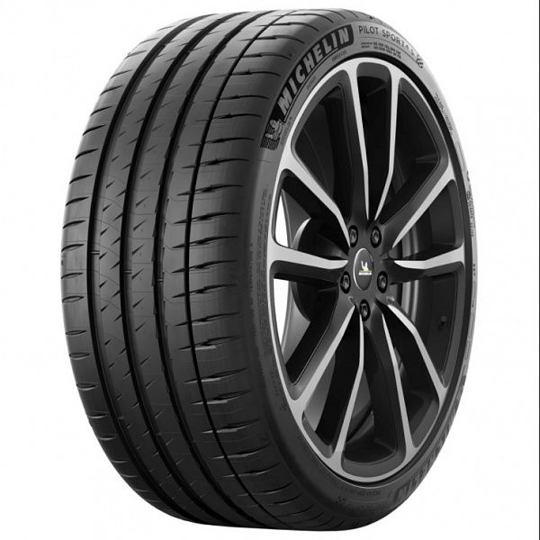 Michelin Pilot Sport 4 S 305/25 ZR20 97Y XL летние