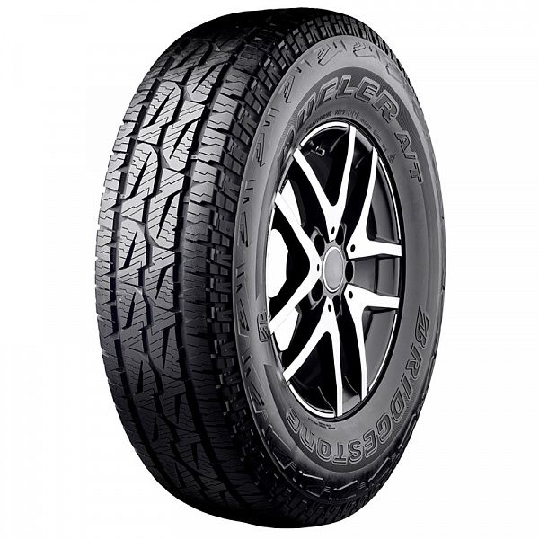 Bridgestone Dueler A/T 001 245/75 R16 108S летние