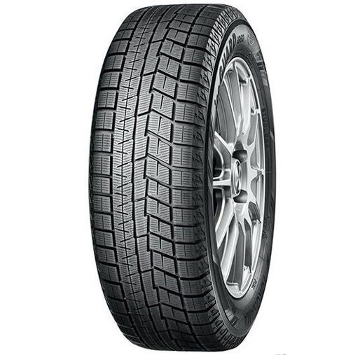 Yokohama Ice Guard IG60 A 245/45 R18 100Q зимние