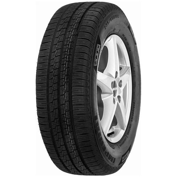 Imperial All Season Van Driver 225/55 R17 109H C летние китайские
