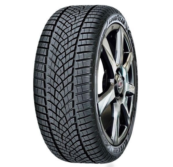 Goodyear UltraGrip Performance + 195/55 R20 95H XL зимние