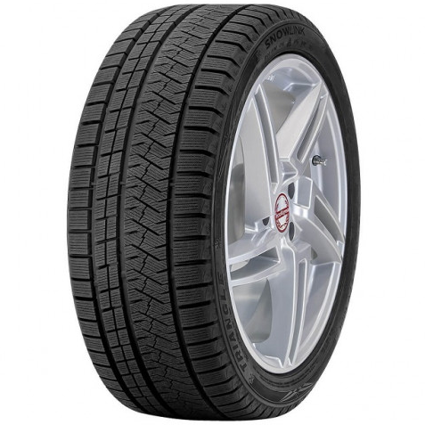 Triangle SnowLink PL02 245/40 R18 97V зимние китайские