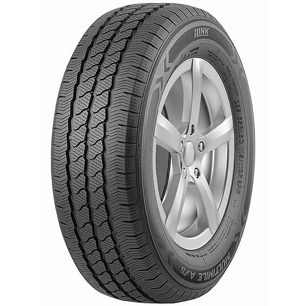 iLink Multimile A/S 195/75 R16 107R летние китайские