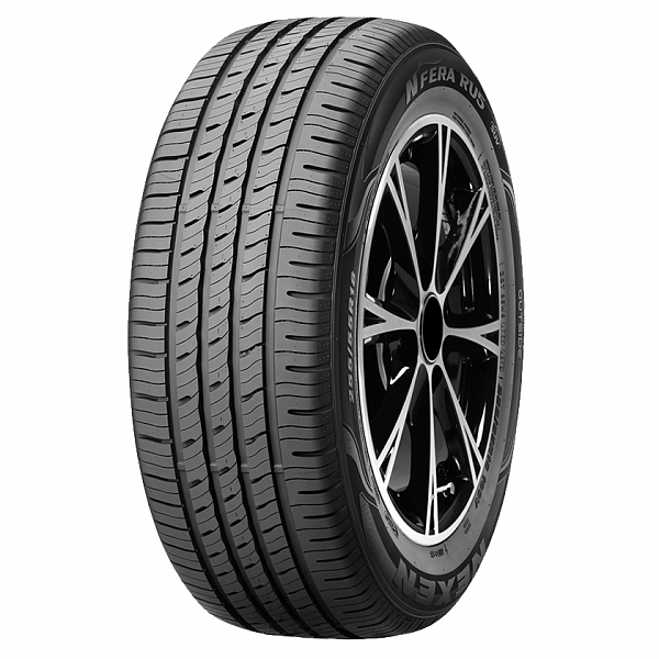 Roadstone N'Fera RU5 235/55 R20 105V XL летние