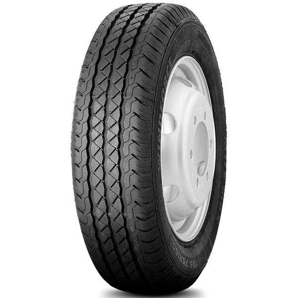 Windforce Mile Max 155/80 R12 88Q летние китайские