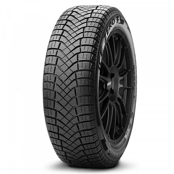 Pirelli W-Ice Zero Friction 175/65 R14 82T зимние импортные