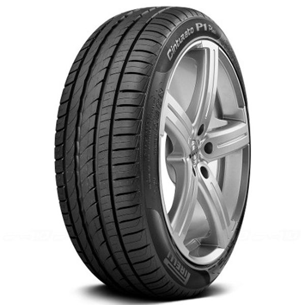 Pirelli Cinturato P1 Verde 205/55 R16 91V летние