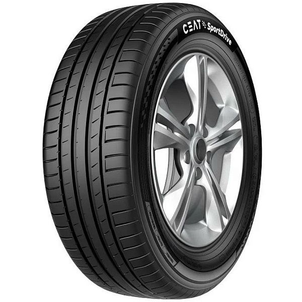 Ceat SportDrive 205/50 R17 93Y летние