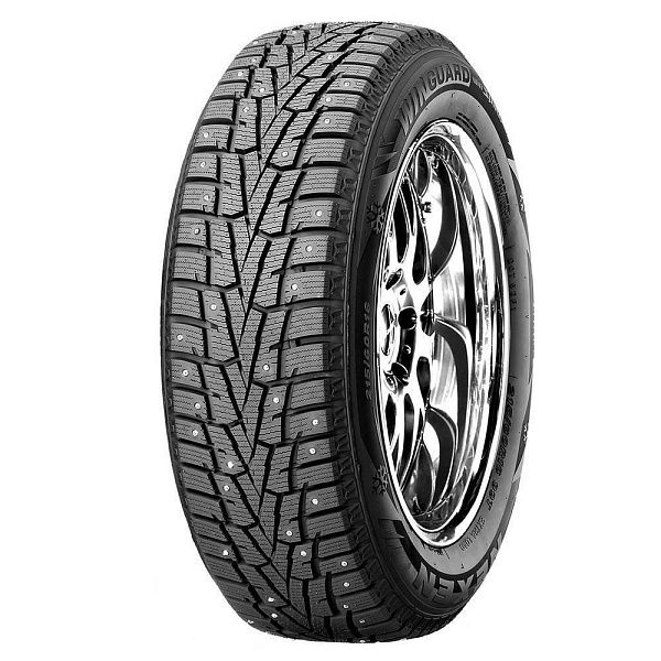 Roadstone WinGuard WinSpike 185/65 R14 90T XL зимние шипованные