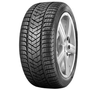 Pirelli Winter SottoZero Serie III Run Flat 225/45 R18 95V XL Run Flat зимние