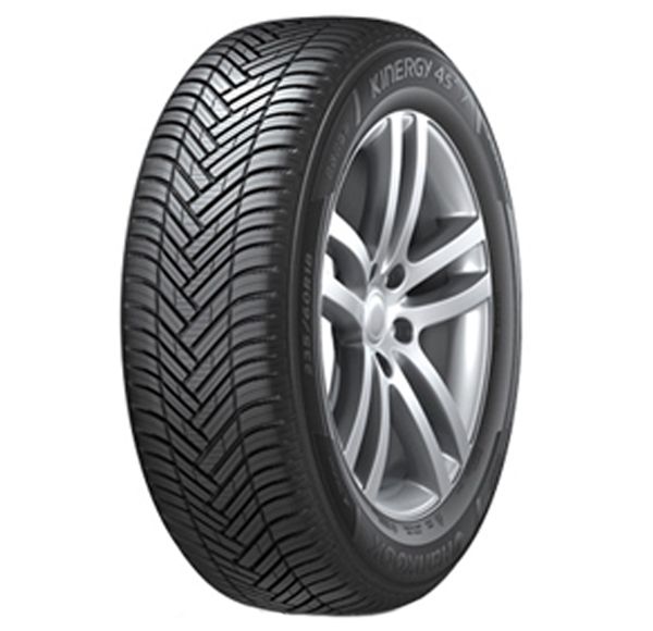 Hankook Kinergy 4S2 H750A 215/70 R16 100H всесезонные