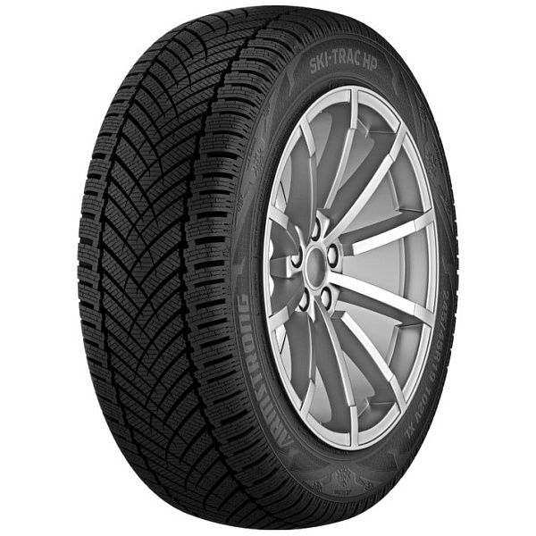 Armstrong SKI-TRAC HP 245/45 R18 100V зимние импортные