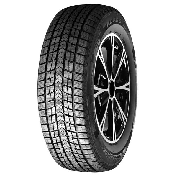 Roadstone WinGuard Ice SUV 235/55 R18 100Q зимние