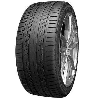 Dynamo Hiscend-H MSU01 245/60 R18 105V летние китайские