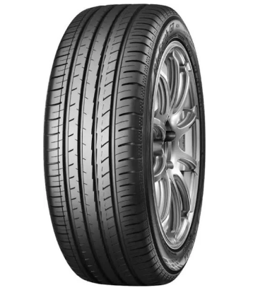 Yokohama BluEarth-GT AE51 205/50 R17 93W летние
