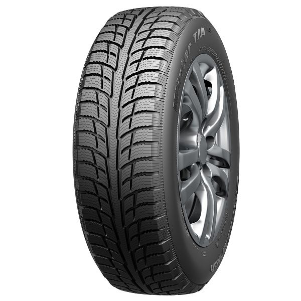 BFGoodrich Winter T/A KSI 225/60 R17 99T зимние