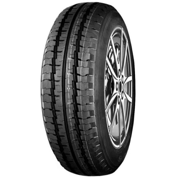 Fronway Duraplus 36 185/80 R14 102R летние китайские