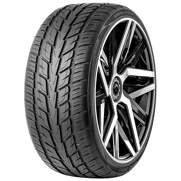 Grenlander Dias Zero 285/40 R22 110V летние китайские