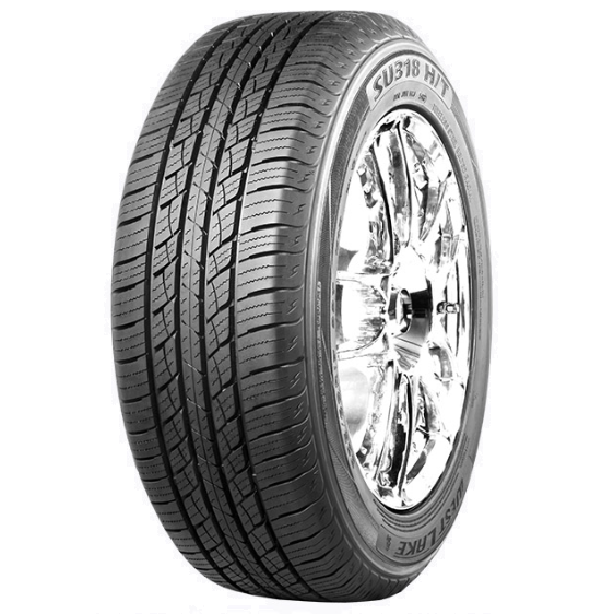 Westlake SU318 H/T 265/70 R17 115T летние китайские