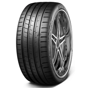 Kumho Ecsta PS91 245/45 ZR19 102Y XL летние китайские