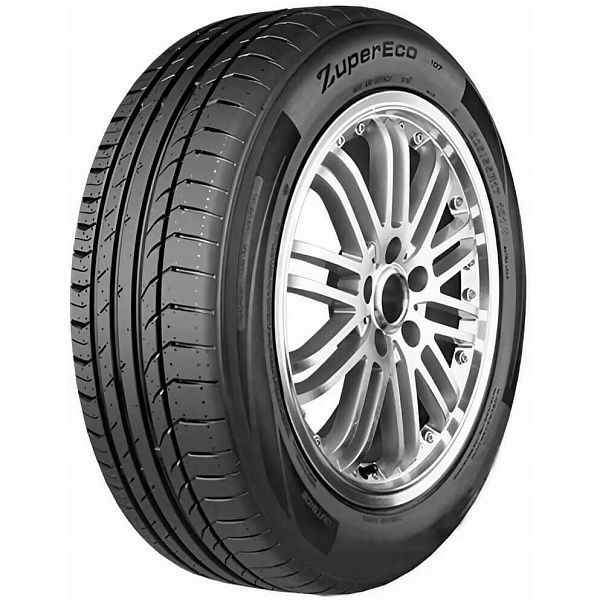Goodride ZuperEco Z-107 225/45 R17 94W XL летние китайские