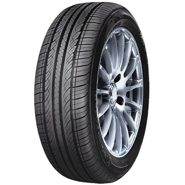 DoubleStar Maximum DH01 215/60 R16 95V летние китайские