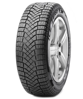Pirelli Winter Ice Zero Friction 215/55 R18 99H XL зимние