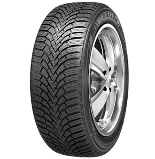 Sailun Ice Blazer Alpine+ 185/55 R14 80T зимние китайские