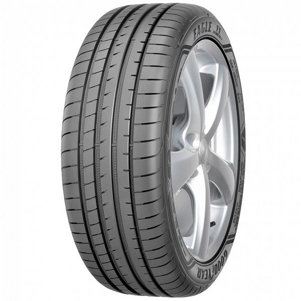 Goodyear Eagle F1 Asymmetric 3 SUV 275/55 R19 111W летние