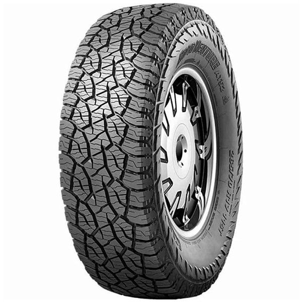 Kumho AT52 265/70 R16 112T летние импортные