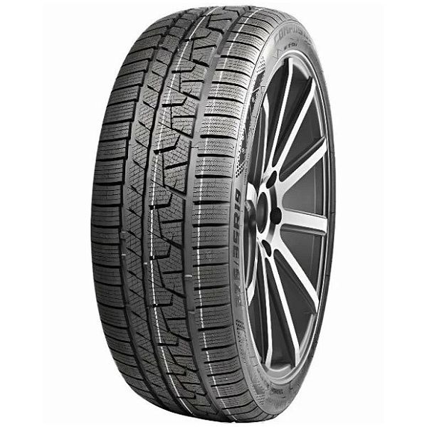 Compasal WinterBlazer UHP 275/60 R20 119H C зимние китайские