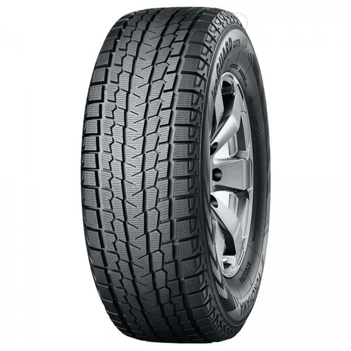 Yokohama G075 275/45 R20 110H зимние импортные
