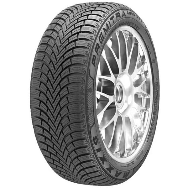 Maxxis Premitra Snow WP6 SUV 255/50 R19 107V XL зимние