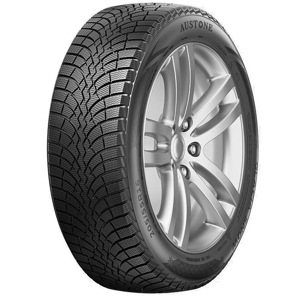 Austone Glacia Snow 275/45 R20 110W зимние китайские