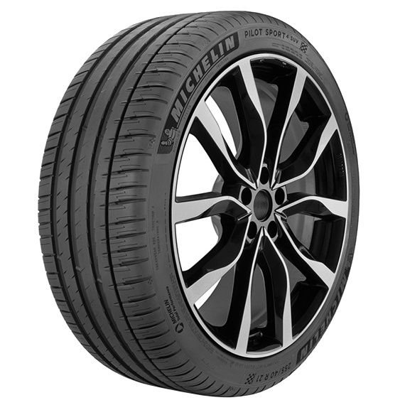 Michelin Pilot Sport 4 SUV 285/45 R21 113Y XL летние