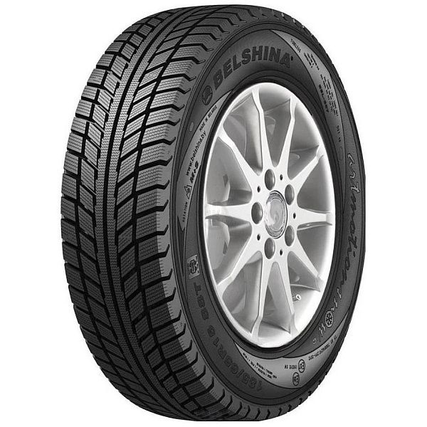 Белшина BEL-317 Artmotionsnow 205/55 R16 91T зимние импортные