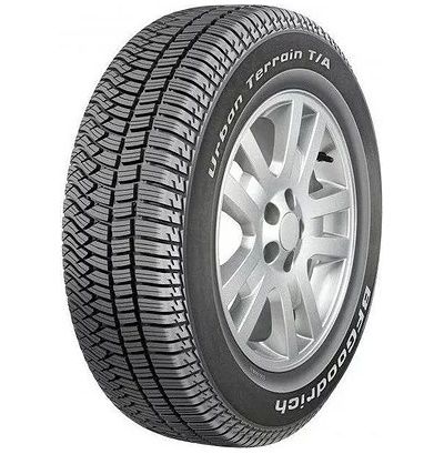 BFGoodrich Urban Terrain T/A 235/60 R18 107V летние