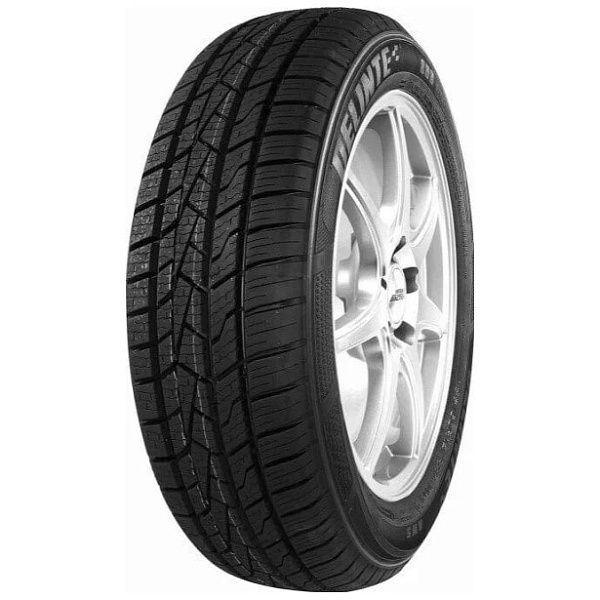 Delinte AW5 175/70 R14 88T XL летние китайские