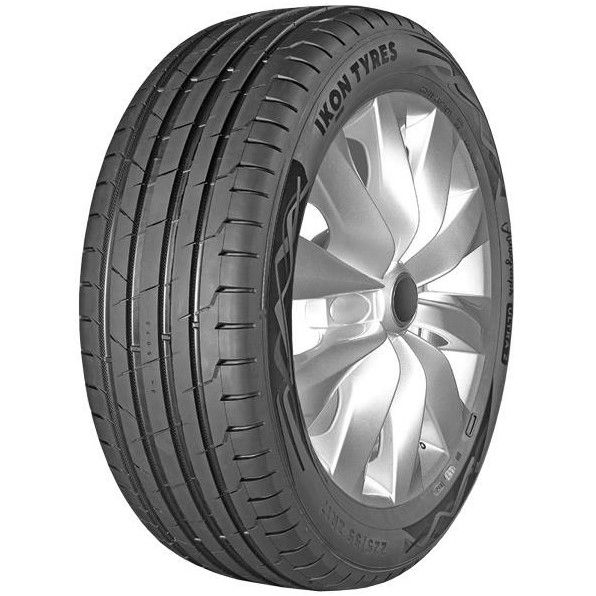 Ikon AUTOGRAPH Ultra 2 SUV 265/50 R19 110Y XL летние российские