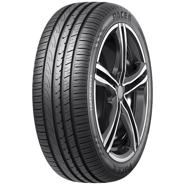 Pace Impero 275/45 R20 110W Run Flat летние китайские