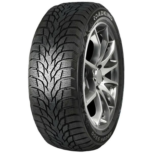 Roadking ARGOS S500 255/45 R20 105H XL зимние шипованные импортные