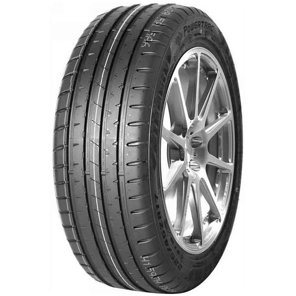 Powertrack Racing Pro 225/55 R19 103W XL летние китайские