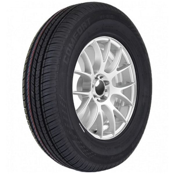 Ovation VI-816 205/60 R16 92V летние китайские