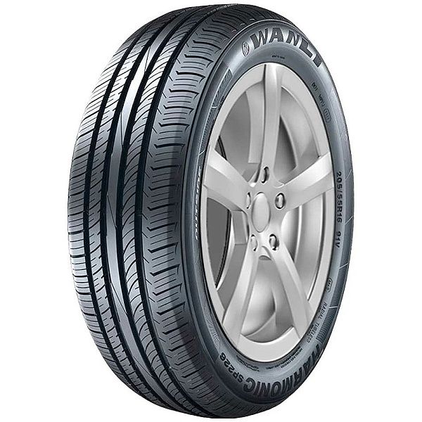 Wanli SP226 215/60 R16 95H летние